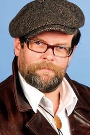 Photo of Jochen Malmsheimer