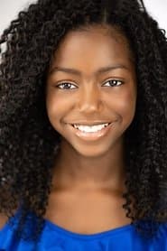 Photo of Kendall Joy Hall