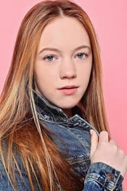 Photo of Harper Pilat