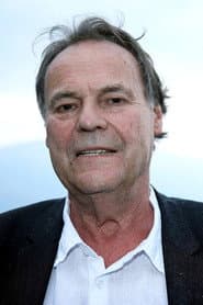 Photo of Peter Schneider