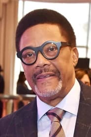 Photo of Judge Greg Mathis
