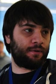 Photo of Artem Gabrelyanov