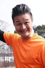 Photo of Hiroyuki Takagishi