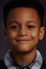 Photo of Isaiah Gero-Marsman