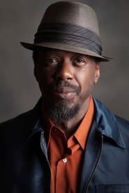 Photo of Edwin Lee Gibson