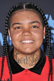 Photo of Young M.A