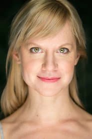 Photo of Trish Lindström