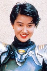 Photo of Azusa Nakamura