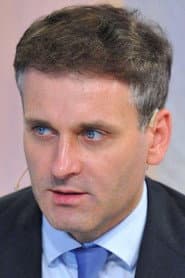 Photo of Konstantin Tsybko