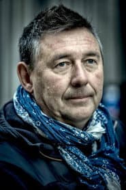 Photo of Rudi Vranckx