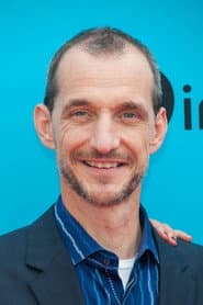 Photo of Anthony Stacchi