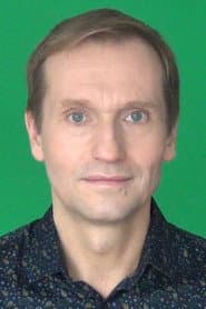 Photo of Paweł Audykowski