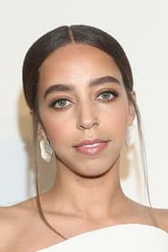 Photo of Hayley Law