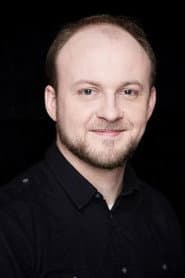Photo of Maciej Więckowski