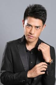 Photo of He Rui