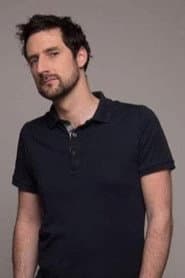 Photo of Clément Parmentier