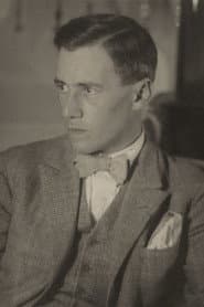 Photo of Hans Richter