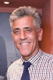 Photo of Petros Xekoukis