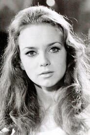 Photo of Marie Liljedahl
