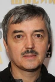 Photo of Rinat Gazizov