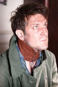 Photo of Laurent Couson