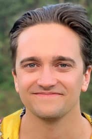 Photo of Lucas Munk Billing