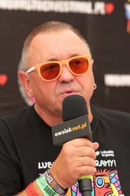 Photo of Jurek Owsiak