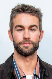 Photo of Chace Crawford