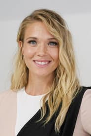 Photo of Patricia Montero
