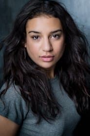 Photo of Lucie Shorthouse