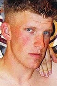 Photo of Bryce Boyd
