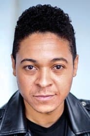 Photo of Phillip Andre Botello