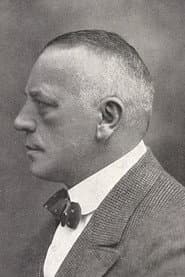 Photo of Albert Patry