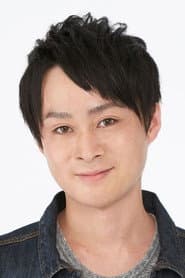 Photo of Yuusuke Suda