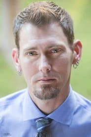Photo of Michael Koske