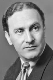 Photo of Leif Amble-Næss