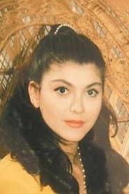 Photo of Korina Oikonomaki