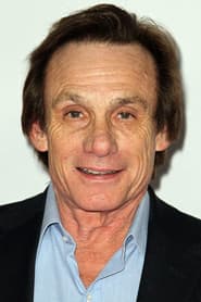 Photo of Steve Railsback