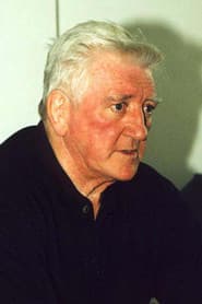 Photo of Doug Robinson