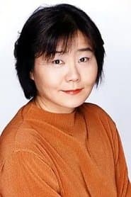 Photo of Noriko Uemura