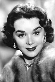 Photo of Suzanne Alexander
