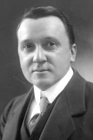 Photo of Aage Hertel