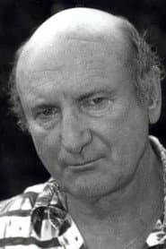 Photo of Jean-Pierre Bagot