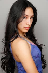 Photo of Aryana Hamzehloo