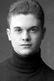 Photo of Rhys Antoni Yeomans