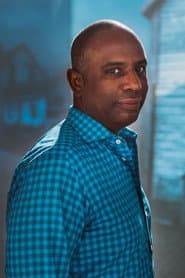 Photo of Stan Douglas