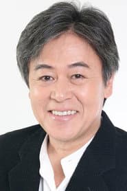 Photo of Morio Kazama