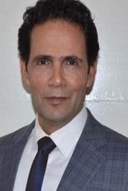 Photo of Sherif Helmy