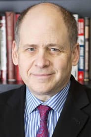 Photo of Jonathan Alter
