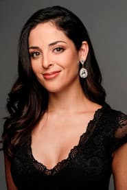 Photo of Andrea Luna